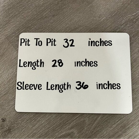 Free People We The Free Women’s Main Squeeze Orange Cowl Neck Sweater Size Large - Picture 7 of 7